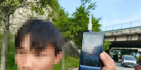 華坪交警：曝光 10 起（酒駕）交通違法案例！