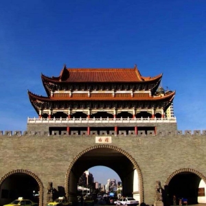 昆明、曲靖、麗江、普洱創(chuàng)建文明城市，你看好哪一個(gè)？7.jpg