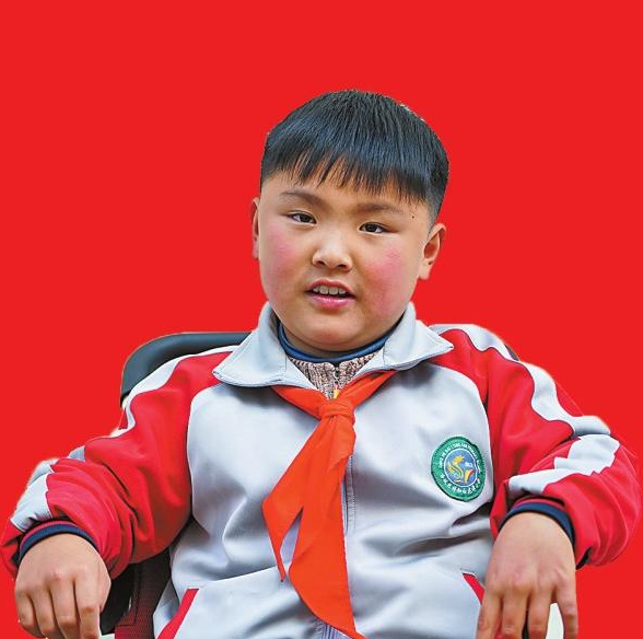 點(diǎn)贊！2023年“新時(shí)代云南好少年”麗江2名少年上榜