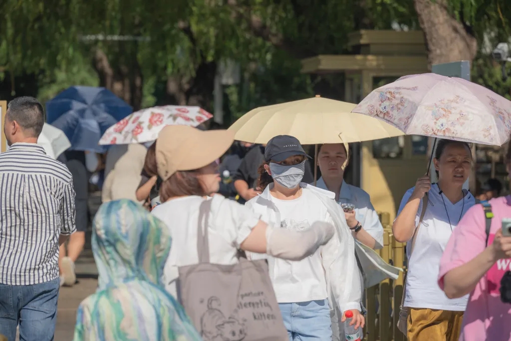 博物館 “預約難” 困局：破題不能只做單選題